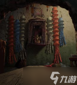 《纸嫁衣5》无间梦境第四章怎么过 无间梦境第四章通关攻略