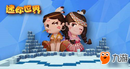 迷你世界怎么拴动物