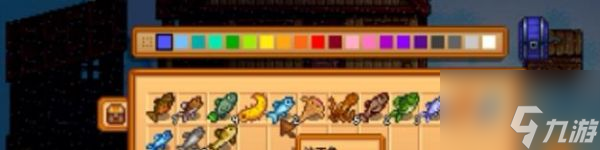 星露谷物语钓鱼五级选什么职业