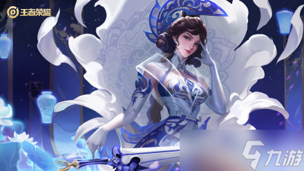 《王者荣耀》2023露娜怎么玩