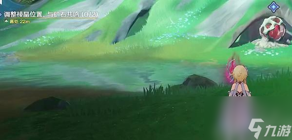 原神利用棱晶与矿石共鸣-棱晶与矿石怎么共鸣