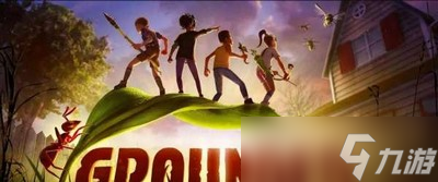 禁闭求生怎么切换第三人称 Grounded第三人称切换方法介绍