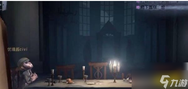 第五人格怎么换人物角色 第五人格换人物角色攻略