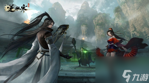 逆水寒手游风筝摇怎么获得