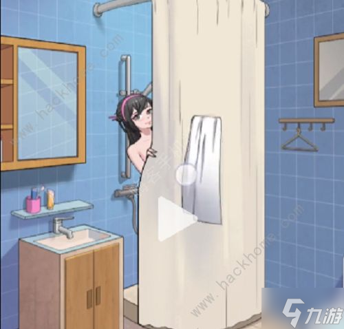 规则怪谈二怎么通关