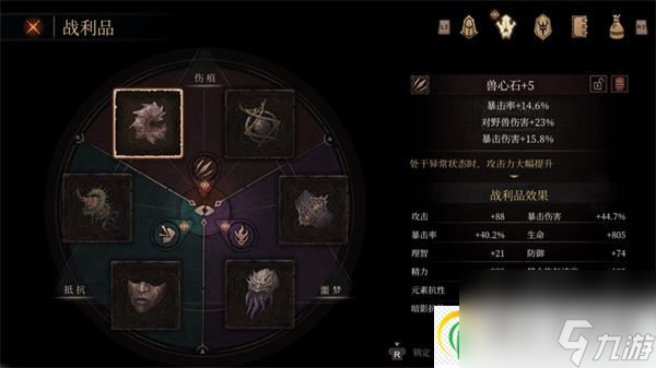 帕斯卡契约怎么加点