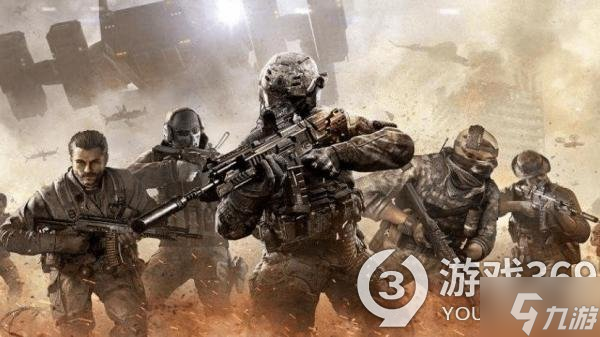 《使命召唤战区2》多少g,游戏内存容量大小