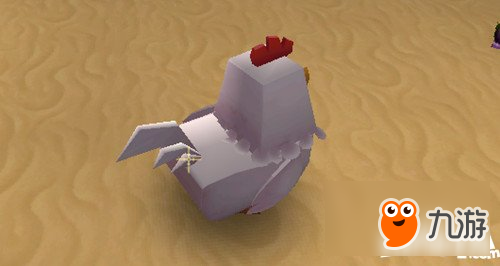 迷你世界牛怎么吸引