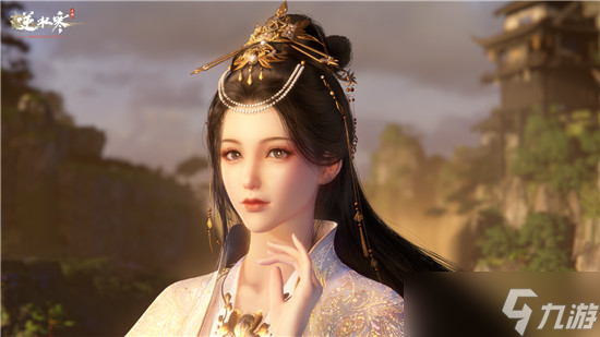 逆水寒角色有什么