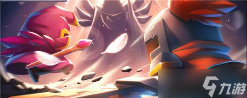 元气骑士怎么获得紫色手刀