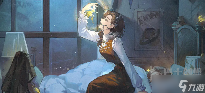 重返未来1999牙仙值得抽吗