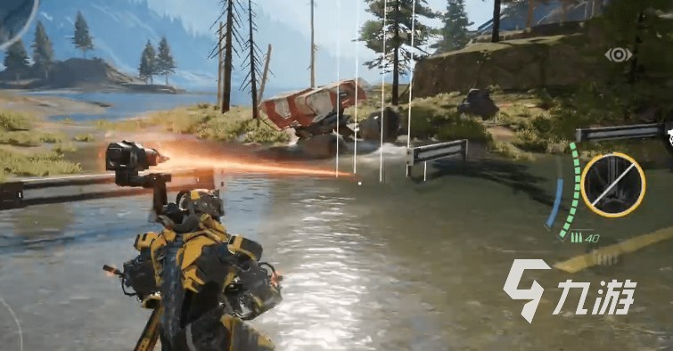 如何下载星球重启