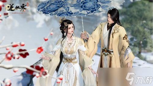 逆水寒手游双人预约性别弄错了可以改吗