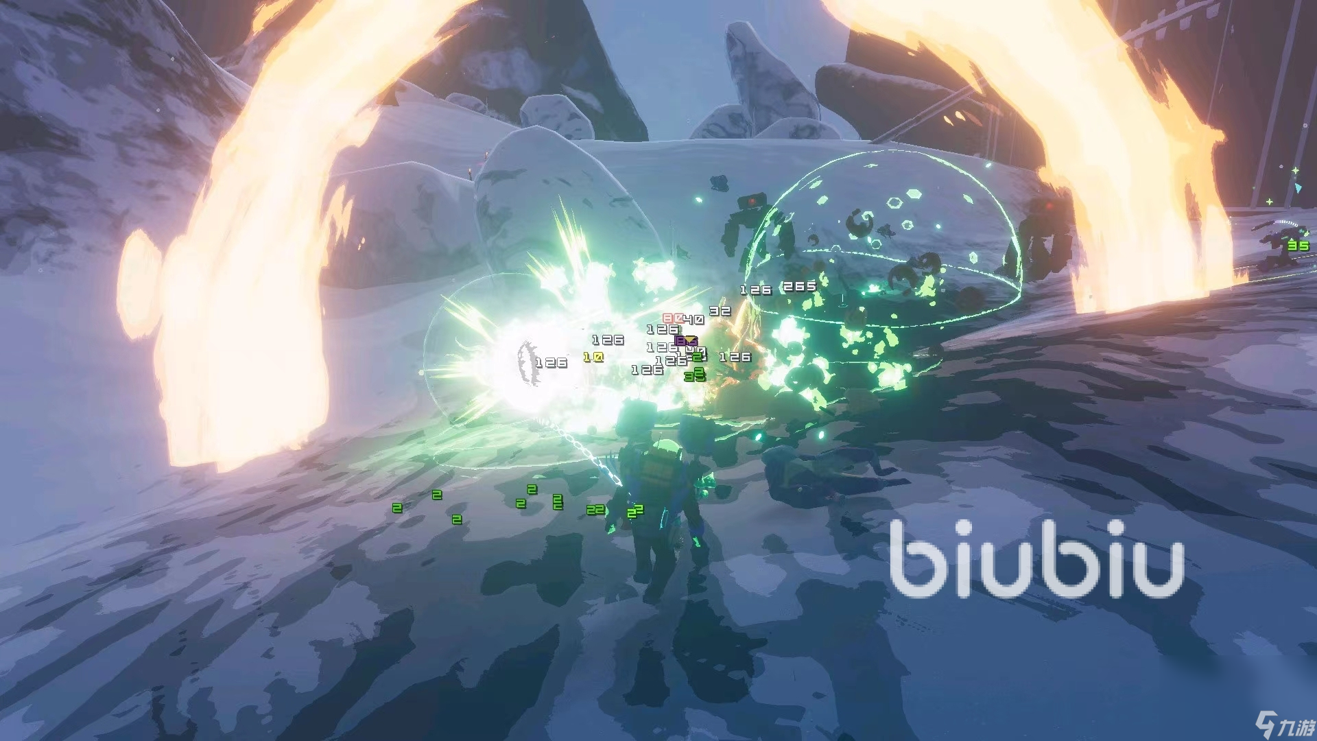 雨中冒险2联机队友延迟大怎么办