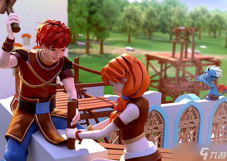 创造与魔法魔法经验怎么弄