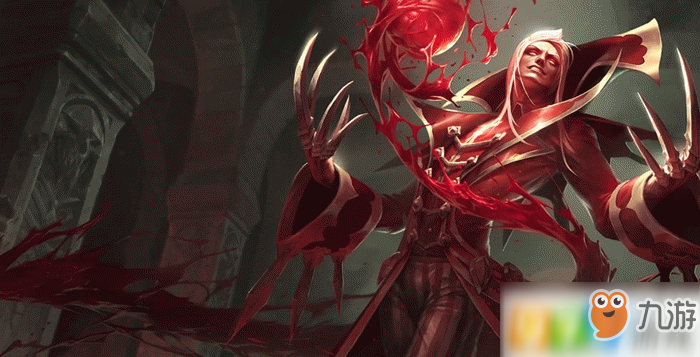 吸血鬼手游怎么玩