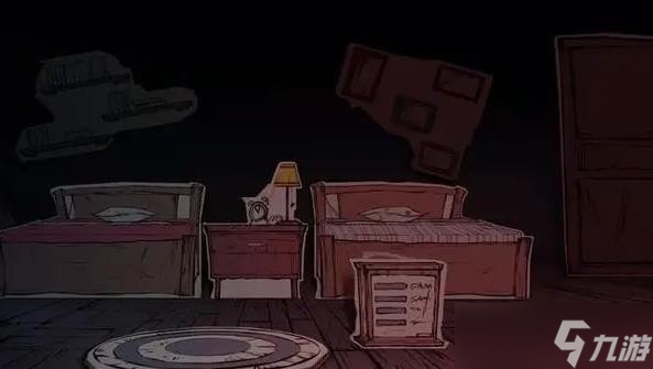 《黑暗笔录》讲了什么故事