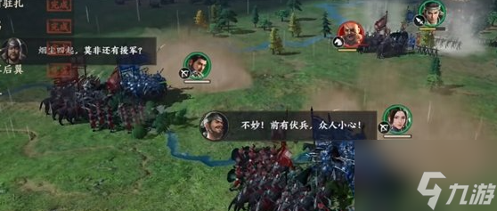 战地无疆潜龙之地怎么玩 副本玩法攻略
