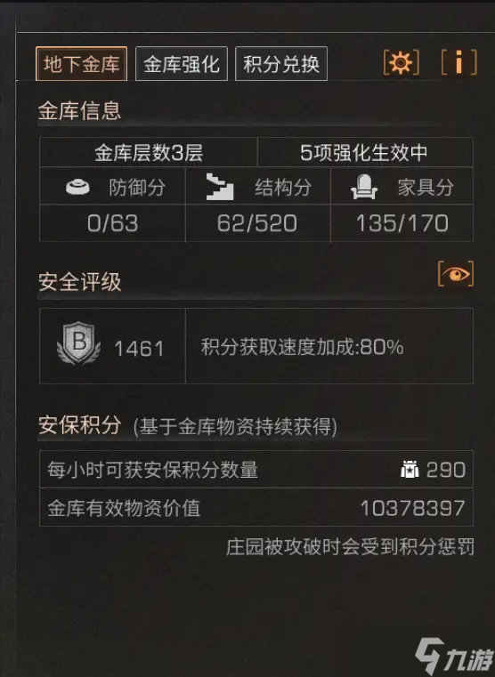 明日之后零氪党选什么职业好