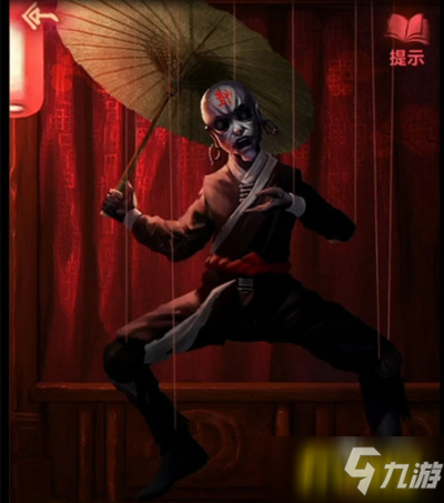 纸嫁衣2第三章木偶怎么摆-第三章木偶解密方法介绍
