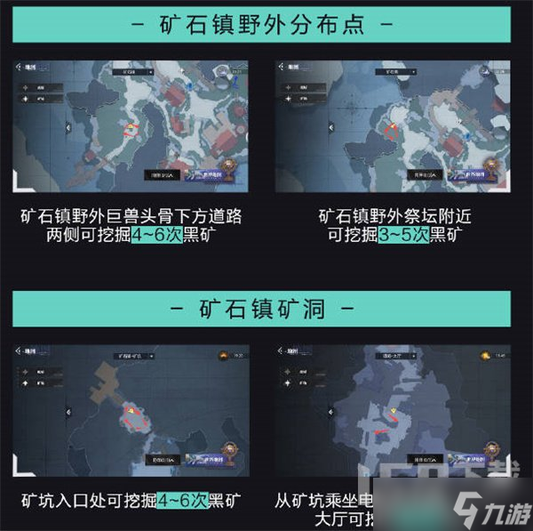 晶核怎么采集