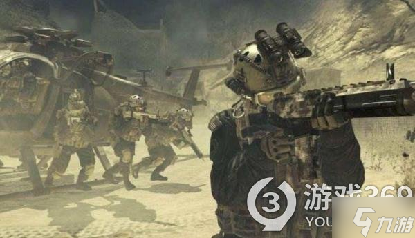 《使命召唤战区2》多少g,游戏内存容量大小
