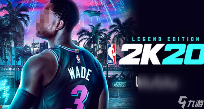 怎么玩nba2k20