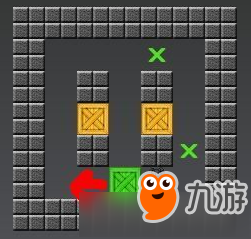 推箱子怎么过关