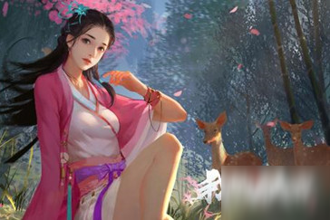 我的侠客江灵露情缘任务当时只道是寻常攻略 江灵露情缘任务全解析