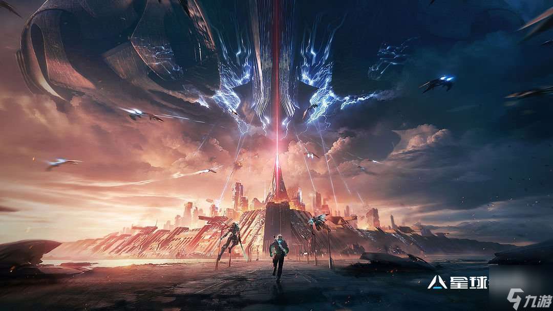 星球重启玩哪个区