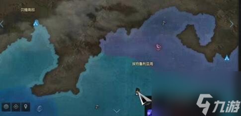 命运方舟阿比纽俱乐部在哪-阿比纽俱乐部位置介绍