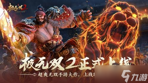 极无双2新手攻略