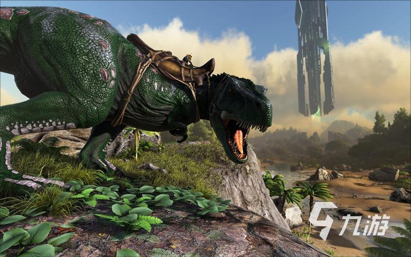 方舟进化生存手游怎么下载