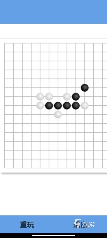好玩的五子棋小游戏有哪些 2023值得推荐的五子棋手游合集