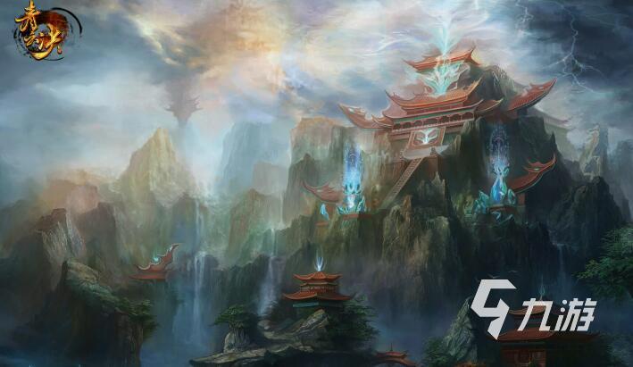 哪个仙侠手游好玩 2023好玩的仙侠手游推荐