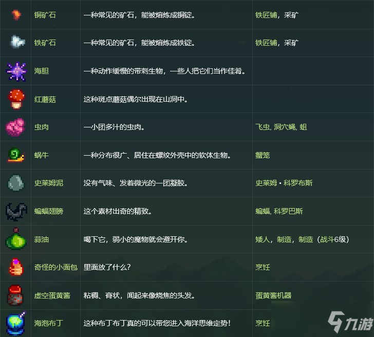 星露谷莉亚喜欢什么礼物