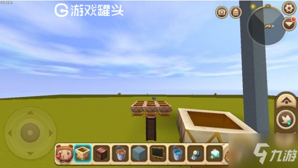 迷你世界全自动刷石机怎么做 迷你世界自动刷石机制作教程