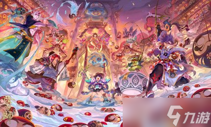 阴阳师怎么获得勋章
