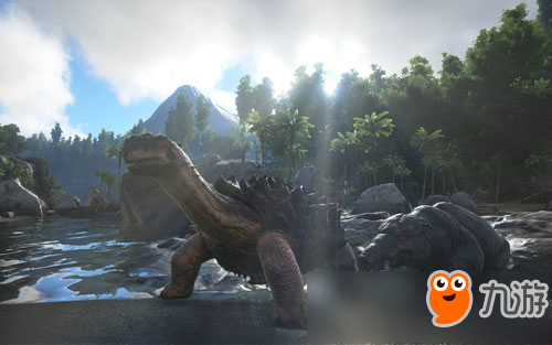 方舟淡水碳龟吃什么