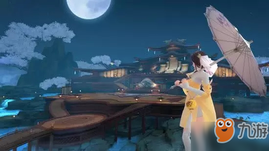 新笑傲江湖手游什么职业厉害