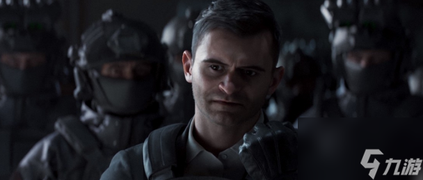 COD21滑行怎么中断
