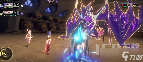 千年之旅有pvp吗