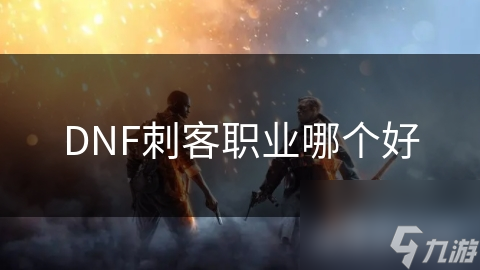 DNF刺客职业哪个好