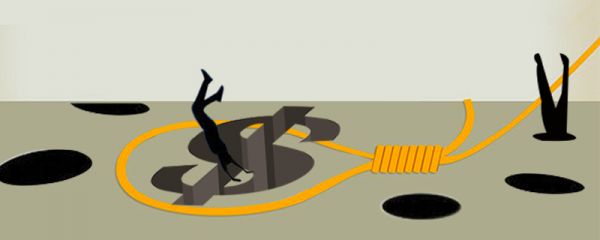 支付宝账号怎么举报 支付宝账号举报方法
