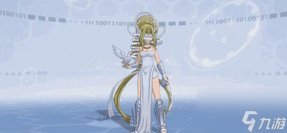 《数码宝贝新世纪天女兽进化路线介绍》 探索数码宝贝新世纪天女兽的进化之路
