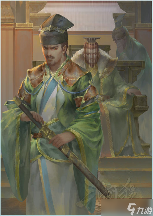 三国杀【武将攻略】万金油潘濬