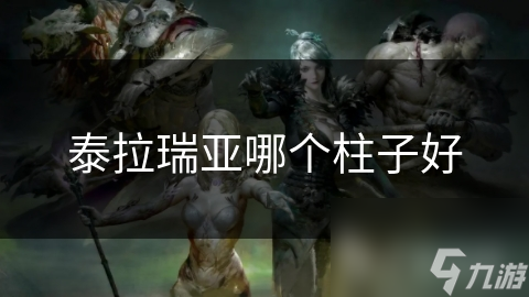 泰拉瑞亚哪个柱子好