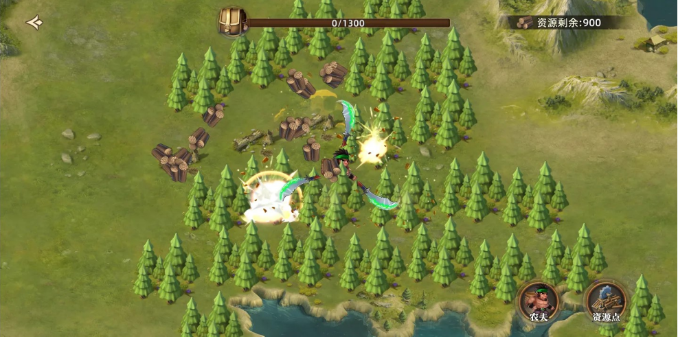 《联盟纷争》V1.00.02之趣玩新篇