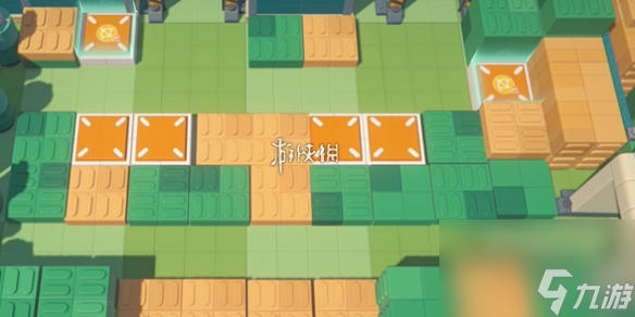 绝区零小邦布大战坏以骸第4天特别考核07攻略