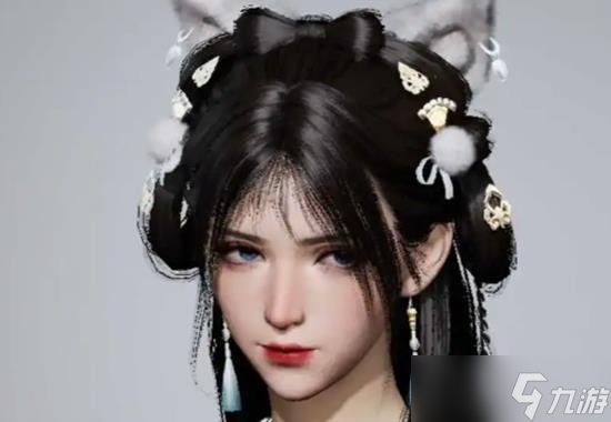 燕云十六声怎么捏脸 燕云十六声最好看的捏脸码怎么搞